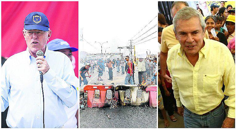 Puente Piedra: PPK reconoce que el peaje es un problema y Castañeda hace esto
