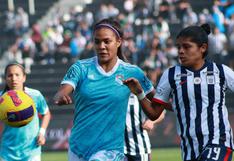Alianza Lima es finalista en la Liga Femenina 2022: el equipo blanquiazul venció a Sporting Cristal en penales