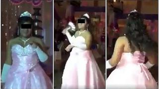 ¡No es broma! Mira lo que hizo esta adolescente en sus 15 años (VIDEO)