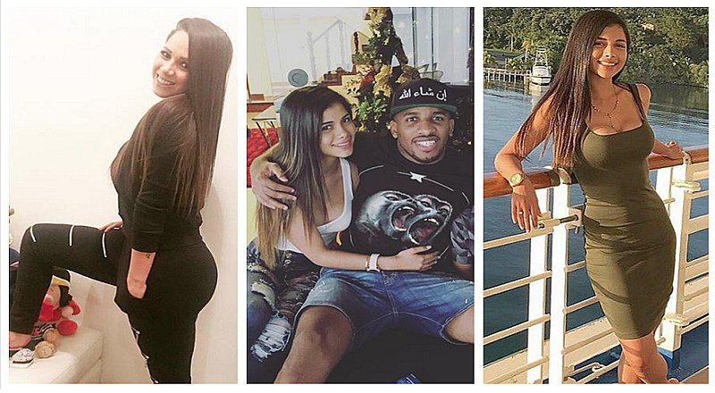 Melissa Klug enviará carta notarial a ahijada de Jefferson Farfán por publicación 