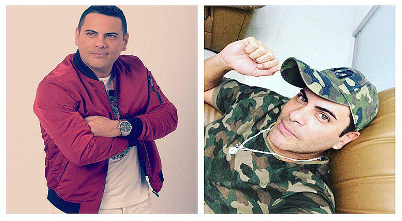 Grupo5: Dantes Cardosa dejó la orquesta y ahora sorprende con género musical (VIDEO)