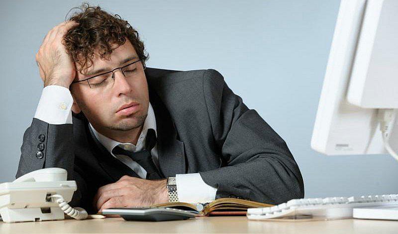 Conoce los 10 trabajos más aburridos del mundo