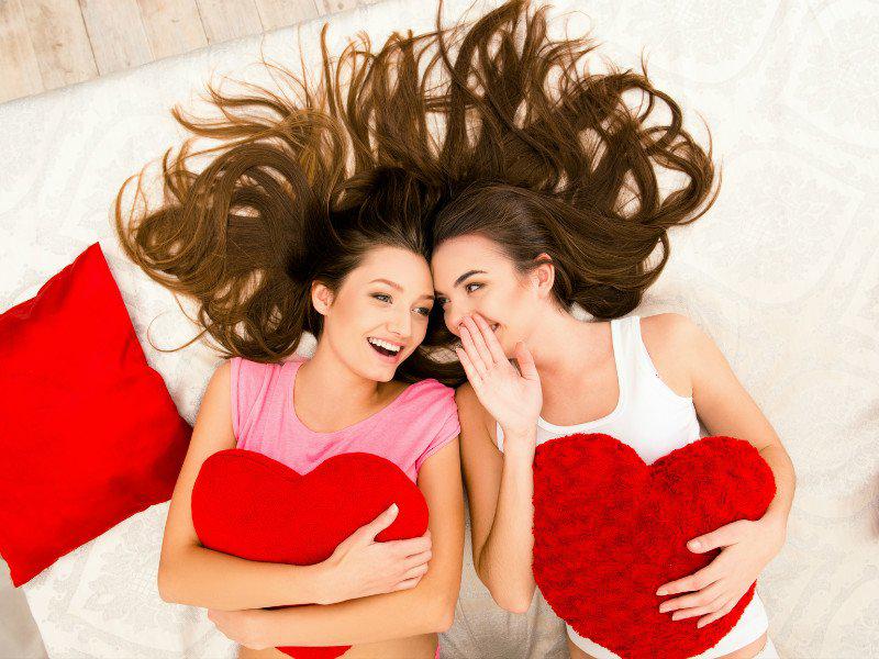 ¿Qué significa ser catalogada como 'bicuriosa'?