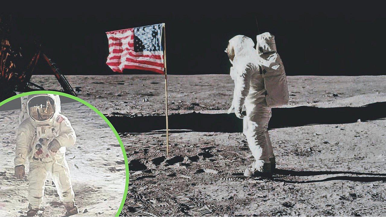 ¿Cuáles son los tres grandes secretos que esconde la NASA?