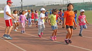 El lunes arranca la academia IPD en Canto Grande y Coliseo Dibós 