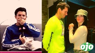 Mario Hart confirma romance entre Patricio Parodi y Rosángela: “espero que puedan oficializar”