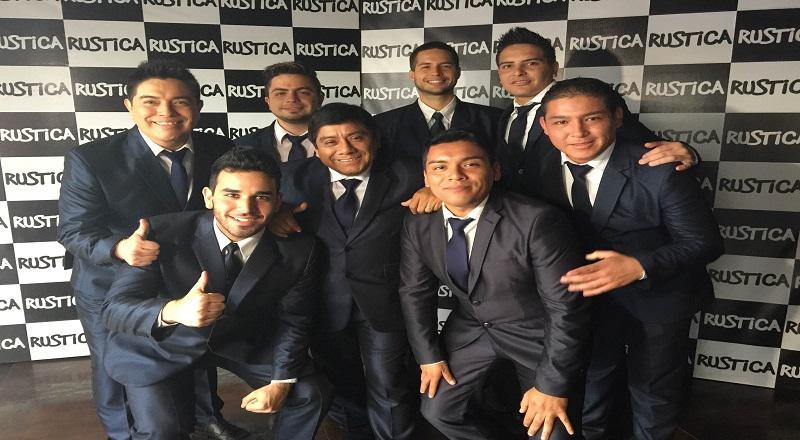 Hermanos Yaipén cantarán en la Teletón de Chile 