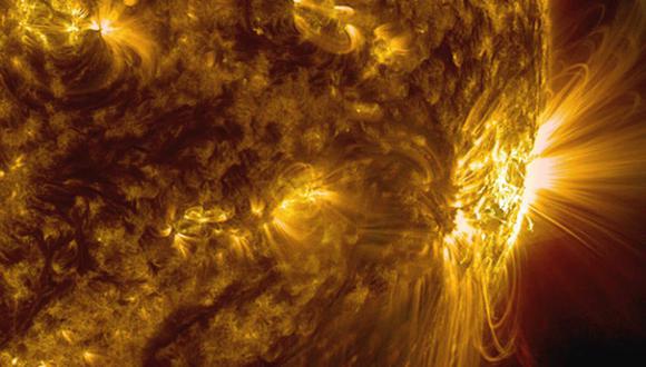 Crean un Sol artificial en la Tierra durante 102 segundos