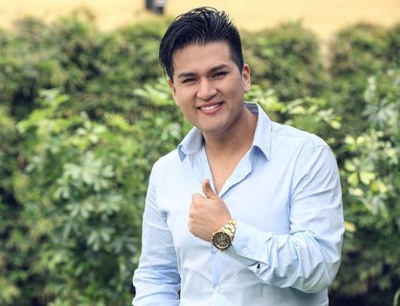 Foto: Instagram Deyvis Orosco