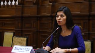 Titular de la Comisión de Descentralización: “Proyecto de ley sobre Alto Trujillo será visto cuando finalice el proceso electoral”