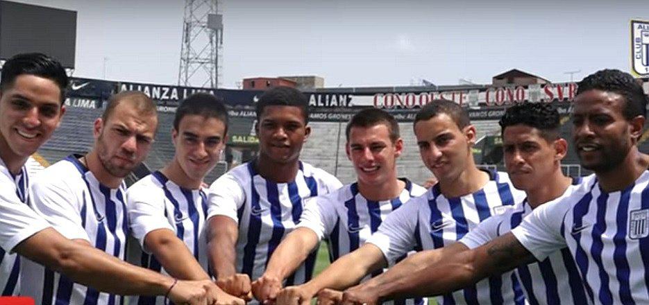 ¡A pedir de boca! Alianza Lima debuta así en la Sudamericana frente a Independiente