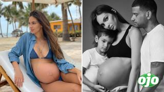 Natalie Vértiz sobre su maternidad con su pequeño Leo: “Qué difícil balancear todo” 