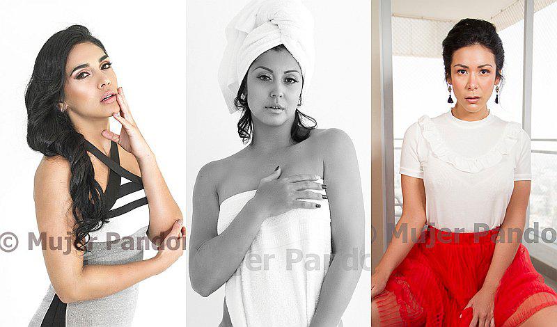 ¡Hora del PING PONG! Famosas nos revelan sus secretos en Mujer Pandora