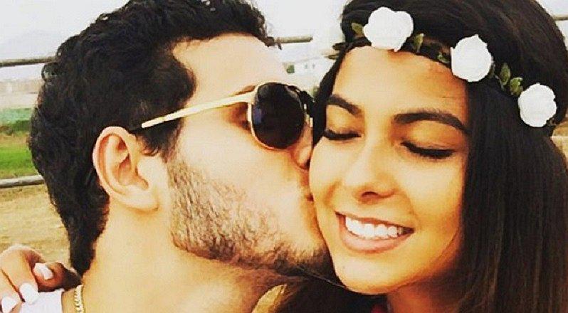 ¿Mario Irivarren retomó relación con Ivana Yturbe? Esta imagen vale más que mil palabras