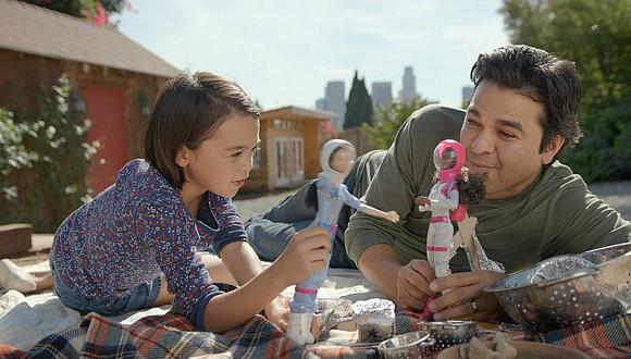 Compañía lanza nueva campaña de Barbie® inspirada en los papás