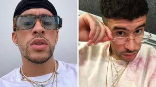 Bad Bunny: vándalos destruyen mural que le dedicaron en el barrio de Puerto Rico donde se crio