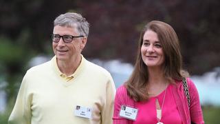Bill Gates y su esposa Melinda se separan tras 27 años de matrimonio: “ya no creemos que podamos crecer como pareja” 