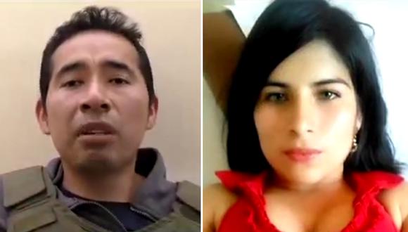 Eyvi Ágreda: su asesino busca no ser sentenciado por feminicidio (VIDEO)