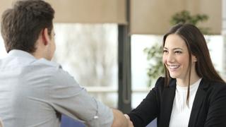 10 claves para conseguir éxito en una entrevista de trabajo