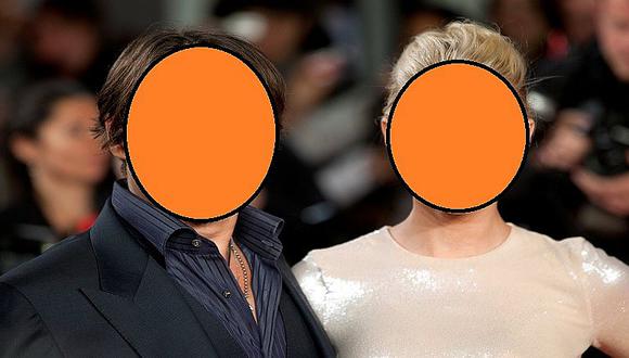 Johnny Depp: Su esposa, Amber Heard, lo acusa de violencia doméstica