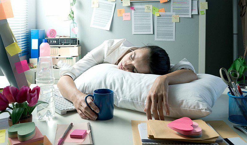 5 tips para trabajar en el turno de noche