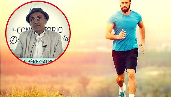 Siete condiciones de la buena salud, según el Dr. Pérez Albela