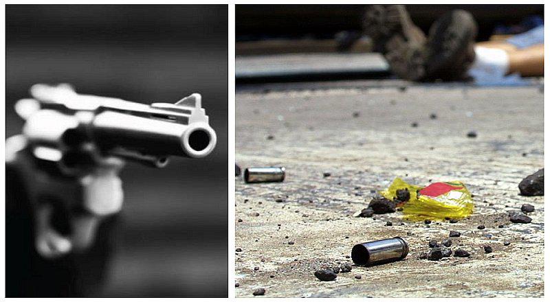 Profesor universitario mata a quemarropa a cuatro colegas frente a sus alumnos (VIDEO)