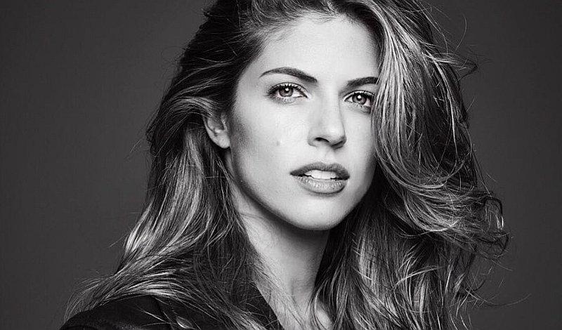 Stephanie Cayo defiende a su sobrina de ofensivos comentarios