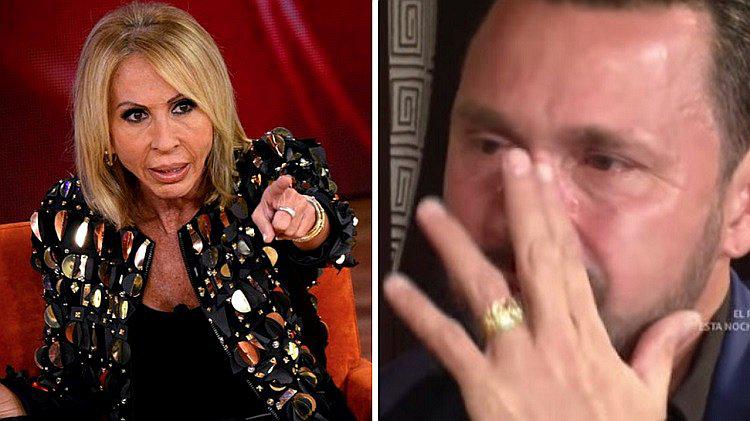 Laura Bozzo sobre Cristian Zuárez: “Cómo puede hablar así de la mujer que le dio trabajo”