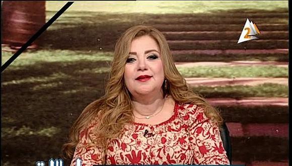 Egipto: Despiden a ocho conductoras de televisión por sobrepeso 