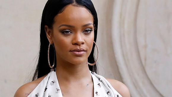​Rihanna ganó juicio por supuesto plagio en videoclip "Rockstar 101"