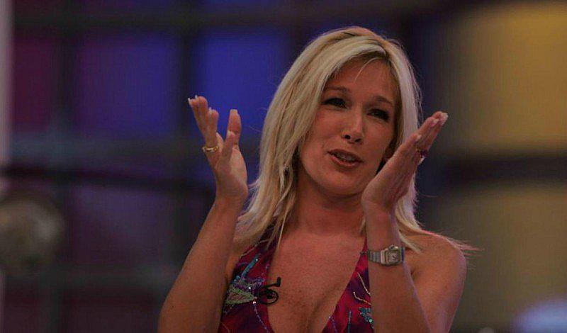 Mónica Zevallos: así de radiante luce "Suavecita" a sus 50 años [FOTOS]