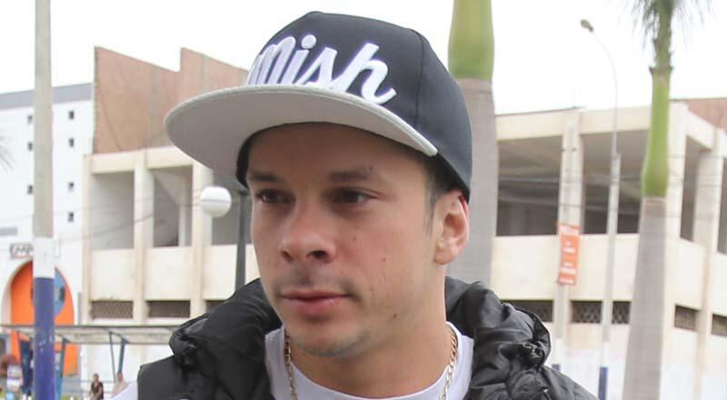 Mario Hart: Quiero ser presidente del Perú  