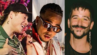 Mundial Qatar 2022: Ozuna y los artistas que prestaron sus voces para las canciones oficiales