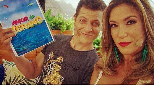 Tilsa Lozano publica el cambio que realizará 'Amor de verano' desde hoy 