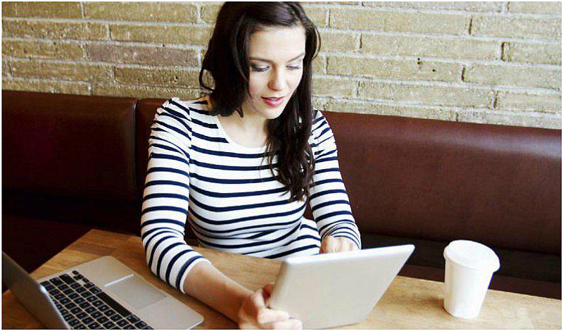 5 mensajes que un hombre contestará siempre 