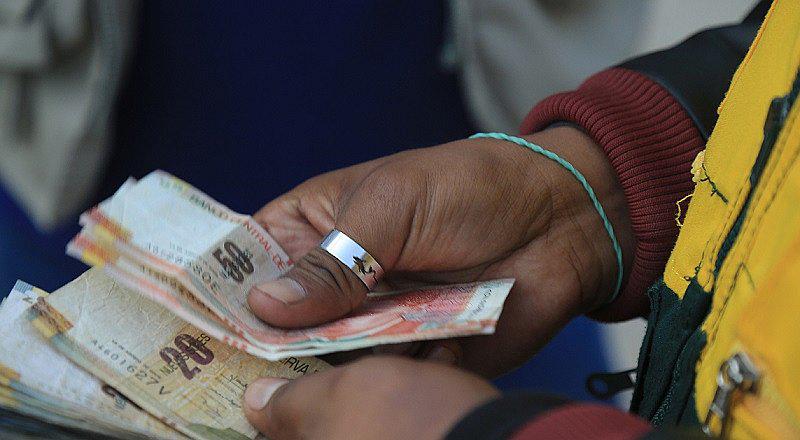 ​Miraflores: matan a policía en retiro que trabajaba como cambista