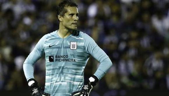 Leao Butrón responsabilizó a los jugadores del mal momento de Alianza Lima. (Foto: Joel Alonzo / GEC)