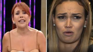 Magaly Medina sobre Angie Arizaga: “es patética, nos ha dado pena a todo el Perú”│VIDEO