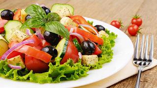 Bien de salud: ¿Por qué comer orgánico? 