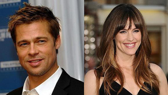 Brad Pitt: Jennifer Garner confirma estar saliendo con el actor [VIDEO]