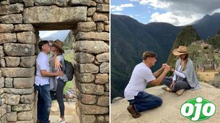Karla Casós, la ‘Angelina Jolie peruana’, se casa con un hombre mucho mayor que ella | FOTO