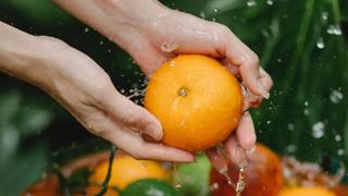 Comer para vivir: ventajas de la mandarina