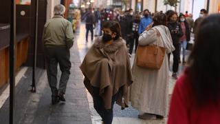 Invierno: ¿en qué meses y años se registraron las temperaturas más bajas en Lima y regiones?