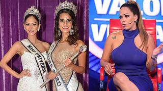  El Valor de la Verdad vs. Miss Perú Universo: ¿Cómo les fue en el rating? 