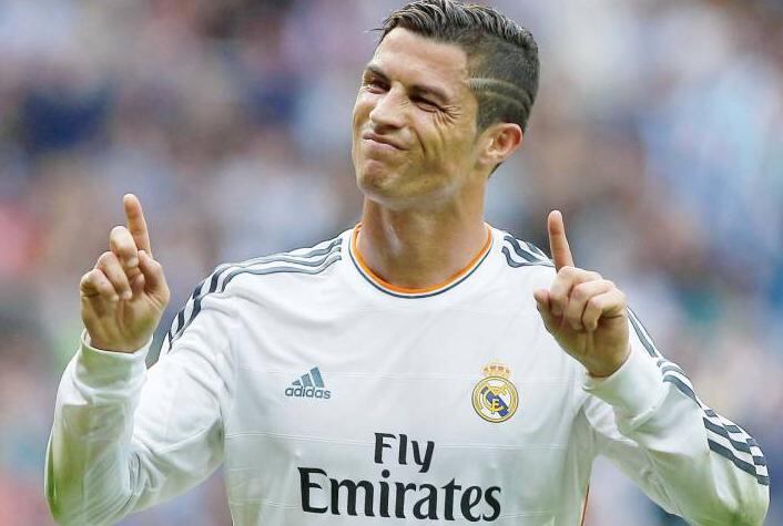 Cinco derbis sin marcar cuestionan el liderazgo de Cristiano Ronaldo