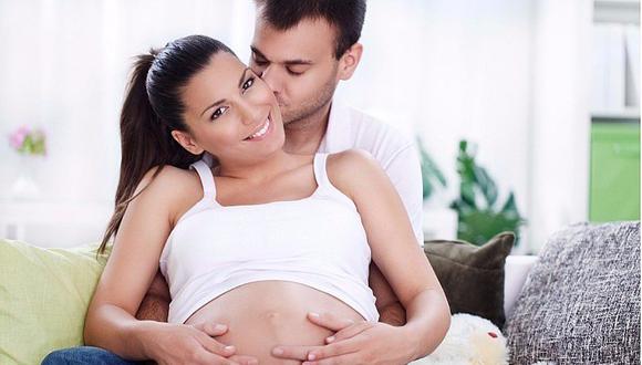 ¿Cuántas veces hay que tener intimidad para quedar embarazada? 