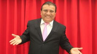 Manolo Rojas revela que dio positivo al COVID-19: “Estoy tranquilo pese a mi diabetes”