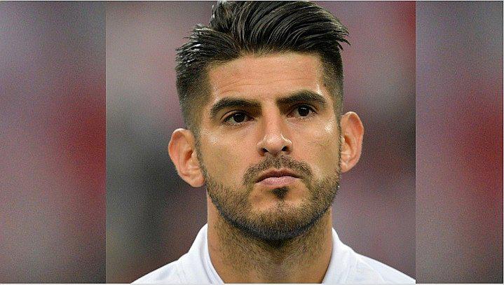 Carlos Zambrano: "Antes habían jugadores que se sentían más que otros"