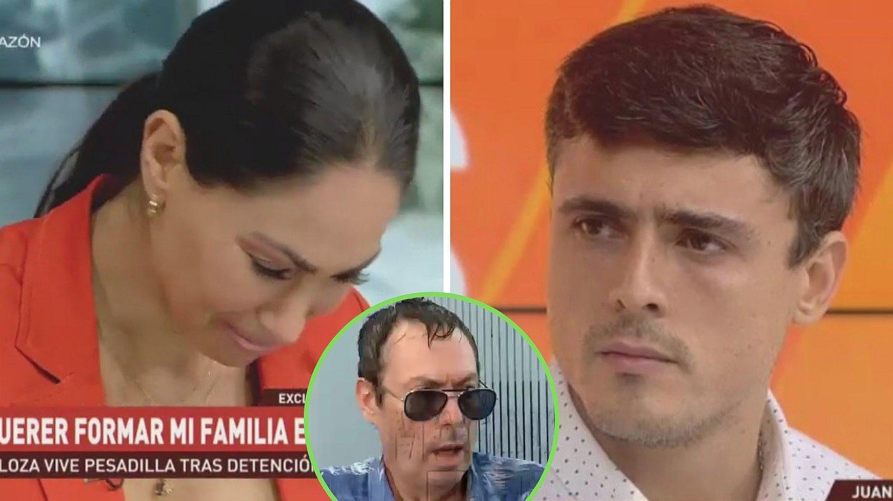Melissa Loza en shock por sobrino toma drástica decisión tras ser acusada de ‘paquetera’